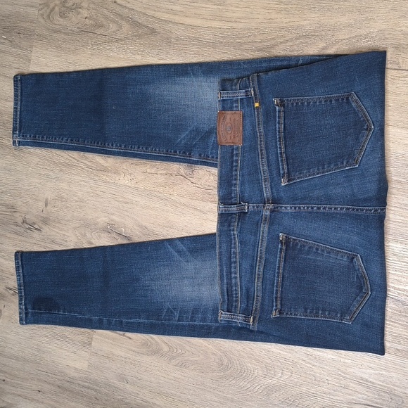 sac954🍀Brooke Skinny Lucky Jeans w/ 28” Inseam - Picture 2 of 9